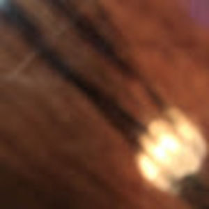 Meet your Posher, Kerry